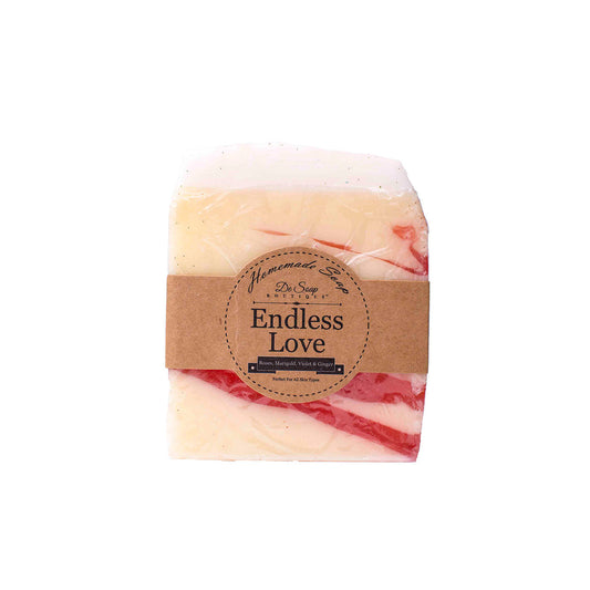 Bar Soap - Endless Love