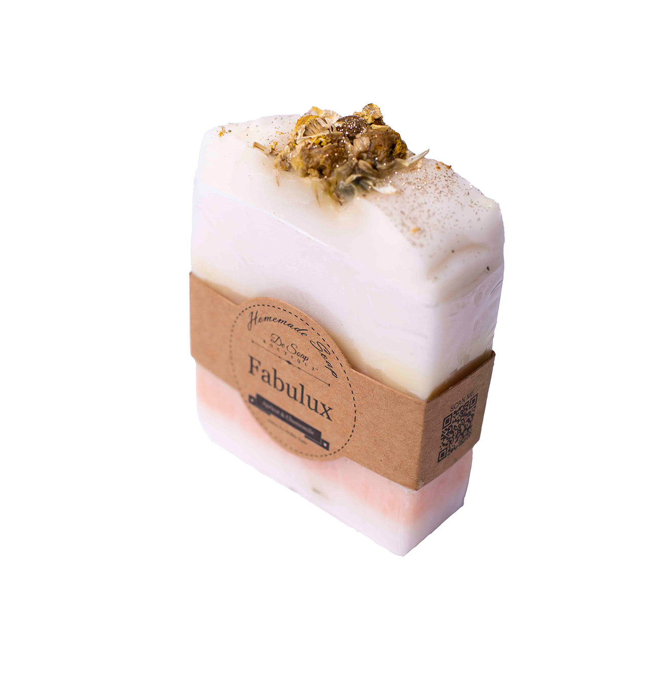 Bar Soap - Fabulux