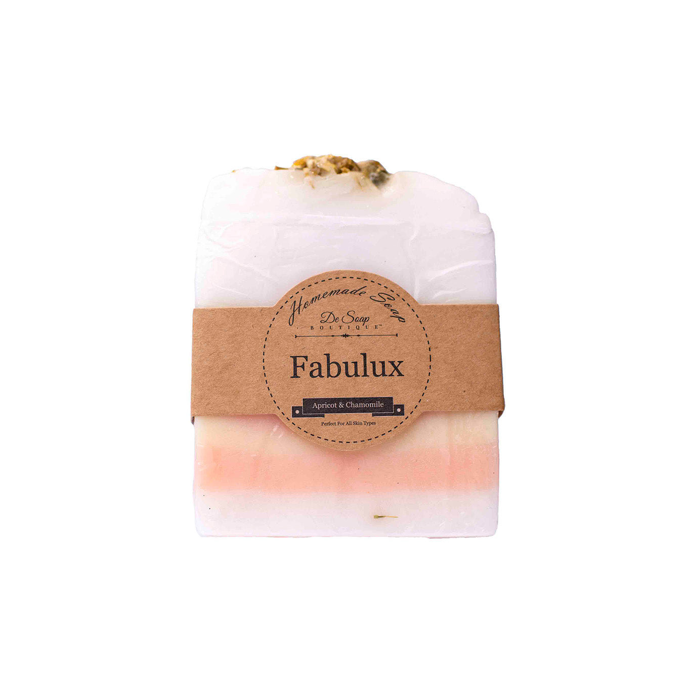 Bar Soap - Fabulux