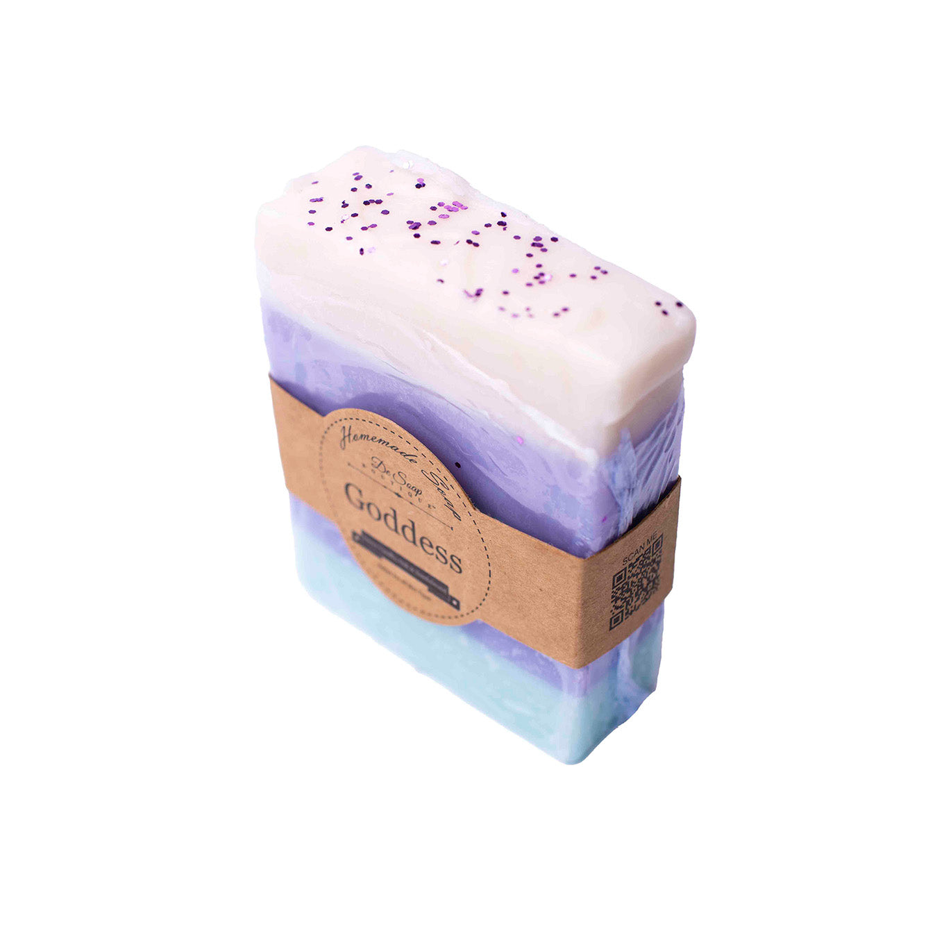 Bar Soap - Goddess