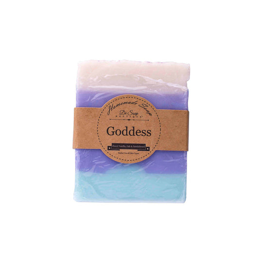 Bar Soap - Goddess