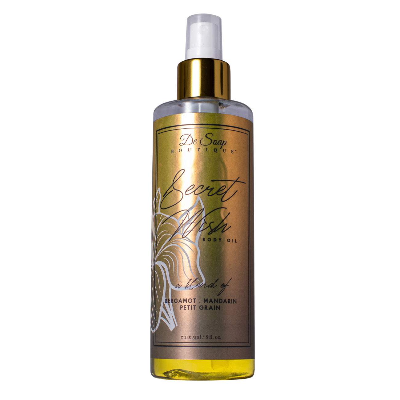 Secret Wish | Body Oil