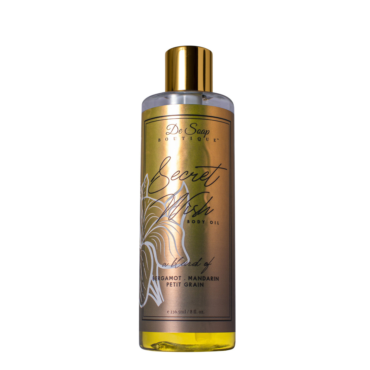 Secret Wish | Body Oil